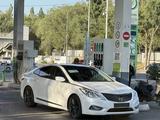 Hyundai Grandeur 2011 года за 9 200 000 тг. в Тараз