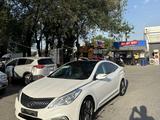 Hyundai Grandeur 2011 года за 9 200 000 тг. в Тараз – фото 4