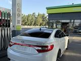Hyundai Grandeur 2011 года за 9 200 000 тг. в Тараз – фото 5