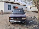 ВАЗ (Lada) 2104 1998 года за 650 000 тг. в Кызылорда – фото 2