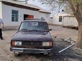 ВАЗ (Lada) 2104 1998 года за 650 000 тг. в Кызылорда