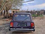 ВАЗ (Lada) 2104 1998 года за 650 000 тг. в Кызылорда – фото 3