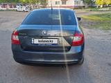 Skoda Rapid 2014 годаүшін4 700 000 тг. в Рудный – фото 5