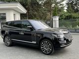 Land Rover Range Rover 2014 годаүшін28 900 000 тг. в Алматы