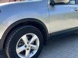 Nissan Qashqai 2010 годаүшін6 500 000 тг. в Актобе – фото 3