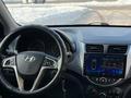 Hyundai Accent 2014 года за 5 600 000 тг. в Алматы – фото 10