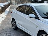 Hyundai Accent 2014 года за 5 600 000 тг. в Алматы – фото 4