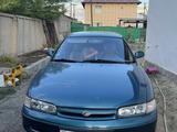 Mazda Cronos 1992 года за 1 950 000 тг. в Аягоз – фото 2