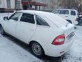 ВАЗ (Lada) Priora 2172 2013 года за 2 050 000 тг. в Усть-Каменогорск – фото 4