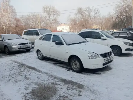 ВАЗ (Lada) Priora 2172 2013 года за 2 050 000 тг. в Усть-Каменогорск – фото 6