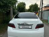 Toyota Camry 2006 годаүшін5 200 000 тг. в Талдыкорган – фото 3