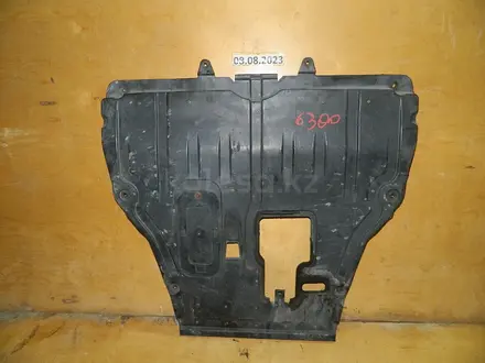 Защита двигателя за 17 500 тг. в Алматы