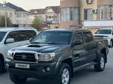 Toyota Tacoma 2010 годаfor14 000 000 тг. в Актау – фото 3