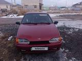 ВАЗ (Lada) 2115 2008 года за 600 000 тг. в Астана