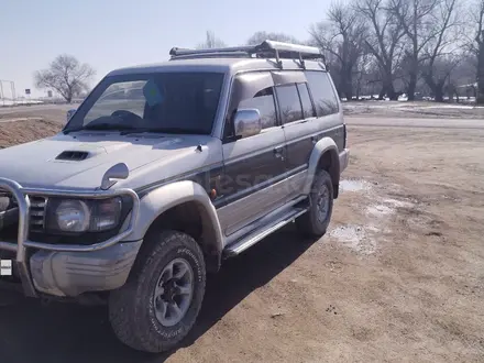 Mitsubishi Pajero 1995 года за 4 000 000 тг. в Алматы – фото 5