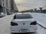 Volkswagen Passat CC 2009 годаүшін5 500 000 тг. в Астана – фото 3