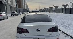 Volkswagen Passat CC 2009 года за 5 500 000 тг. в Астана – фото 3