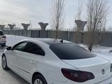 Volkswagen Passat CC 2009 годаүшін5 500 000 тг. в Астана – фото 4