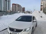 Volkswagen Passat CC 2009 года за 5 500 000 тг. в Астана