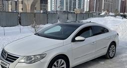 Volkswagen Passat CC 2009 года за 5 500 000 тг. в Астана – фото 2