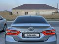 Toyota Camry 2019 годаүшін9 200 000 тг. в Бейнеу – фото 2