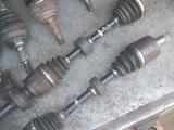 Honda CRV Привода за 950 тг. в Алматы