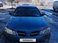 Nissan Almera 2001 годаfor2 150 000 тг. в Усть-Каменогорск – фото 3