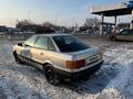 Audi 80 1989 годаfor700 000 тг. в Павлодар – фото 2