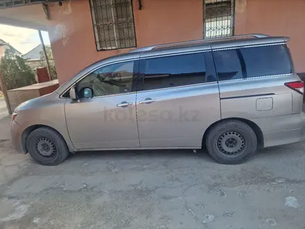 Nissan Quest 2010 года за 7 500 000 тг. в Актау