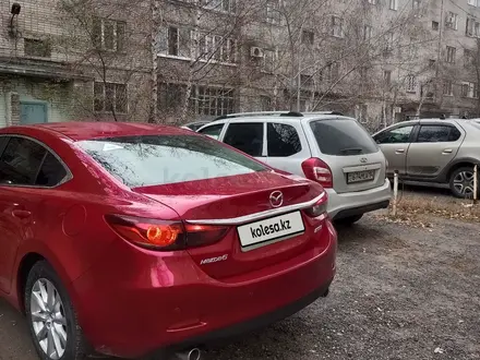 Mazda 6 2014 годаүшін7 600 000 тг. в Павлодар – фото 6