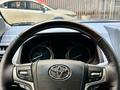 Toyota Land Cruiser Prado 2023 годаүшін43 780 000 тг. в Костанай – фото 17