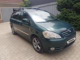 Toyota Avensis Verso 2001 годаүшін4 800 000 тг. в Алматы – фото 2