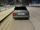 Mercedes-Benz E 320 1993 года за 1 500 000 тг. в Астана – фото 5