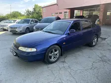 Mazda 626, 1996