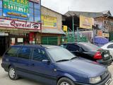 Volkswagen Passat 1993 года за 1 570 000 тг. в Туркестан – фото 4