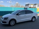 Volkswagen Polo 2013 года за 4 400 000 тг. в Актобе