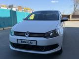 Volkswagen Polo 2013 года за 4 400 000 тг. в Актобе – фото 4