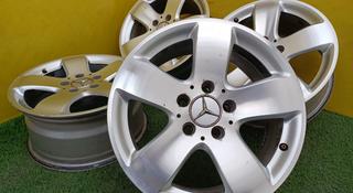 Диски R16 5x112 на Mercedesүшін155 000 тг. в Караганда