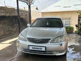 Toyota Camry 2004 годаүшін4 900 000 тг. в Шымкент