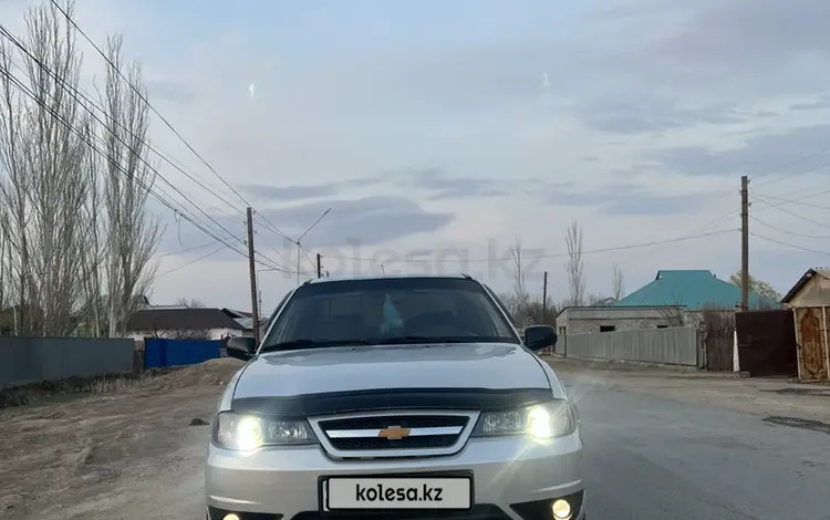 Daewoo Nexia 2008 годаүшін2 200 000 тг. в Кызылорда