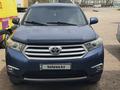 Toyota Highlander 2010 года за 9 500 000 тг. в Павлодар