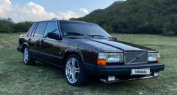 Volvo 740 1988 годаүшін4 200 000 тг. в Тараз