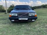 Volvo 740 1988 года за 2 800 000 тг. в Астана – фото 2