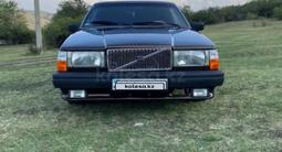Volvo 740 1988 года за 2 800 000 тг. в Астана – фото 2