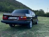Volvo 740 1988 года за 2 800 000 тг. в Астана – фото 3