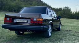 Volvo 740 1988 года за 2 800 000 тг. в Астана – фото 3