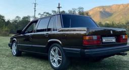 Volvo 740 1988 года за 2 800 000 тг. в Астана – фото 4