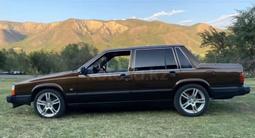 Volvo 740 1988 года за 2 800 000 тг. в Астана – фото 5
