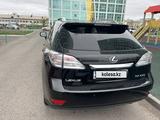 Lexus RX 350 2011 годаүшін10 500 000 тг. в Астана – фото 2