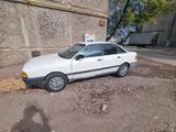 Audi 80 1986 года за 750 000 тг. в Караганда